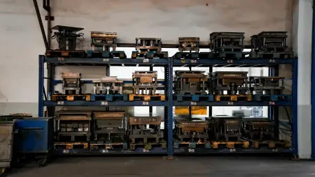 Trend Analysis: Metal Additive Manufacturing Innovations