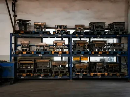 Trend Analysis: Metal Additive Manufacturing Innovations