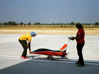 Dassault Aviation Expansion – Review