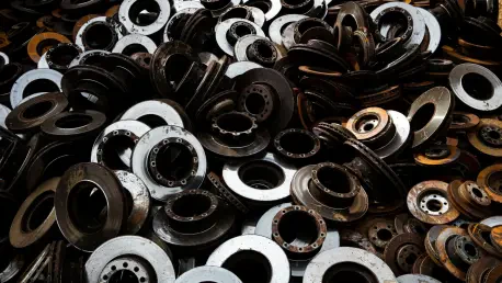 Europe Scrap Metal Shredder Market to Hit $1.3B by 2035