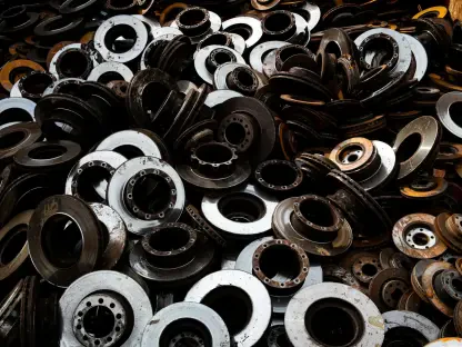 Europe Scrap Metal Shredder Market to Hit $1.3B by 2035