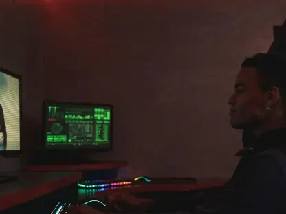 How Is AI Reshaping Cybersecurity in Industrial Automation?