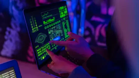 Safeguarding Critical Assets from Chinese Cyber Threats