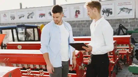 How Does DRP Truck & Equipment Boost Hyundai’s Ohio Reach?