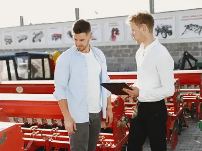 How Does DRP Truck & Equipment Boost Hyundai's Ohio Reach?