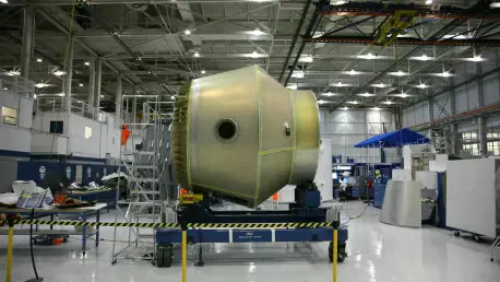 CNPC Powder Unveils AiMS Center for AI-Driven Manufacturing