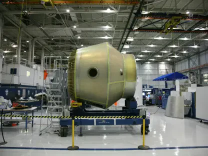 CNPC Powder Unveils AiMS Center for AI-Driven Manufacturing