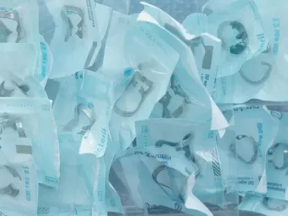 Sterile Medical Paper Packaging Market Set for Growth by 2035