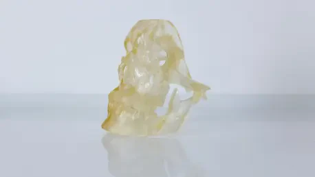 Additive Manufacturing Transforms Aerospace Industry Growth