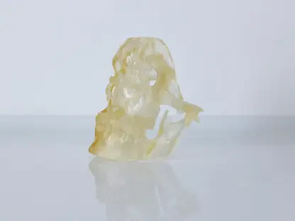 Additive Manufacturing Transforms Aerospace Industry Growth