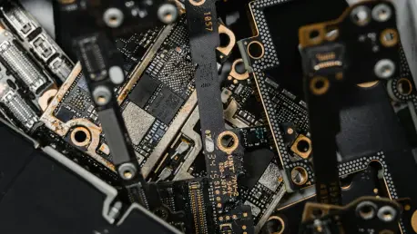 PCB Industry Booms with AI-Driven Production Expansion