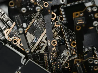 PCB Industry Booms with AI-Driven Production Expansion