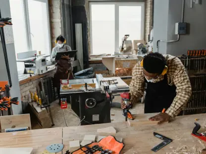 How Are Manufacturers Tackling the GenAI Skills Gap?