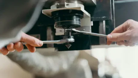 CNC Services Surge: Key Drivers in UK Manufacturing Demand