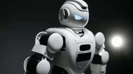 IFS and Boston Dynamics Revolutionize Industrial Operations