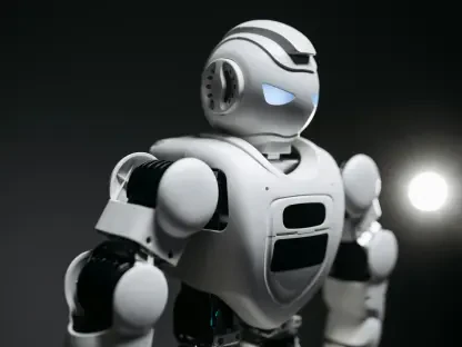 IFS and Boston Dynamics Revolutionize Industrial Operations