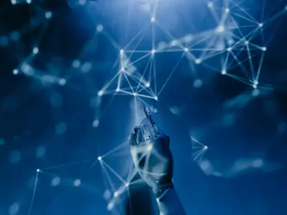 Semiconductor Future: Trends and Innovations to 2030