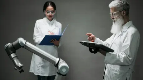 IFS Nexus Black and Anthropic Launch AI Tool for Industry