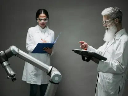 IFS Nexus Black and Anthropic Launch AI Tool for Industry