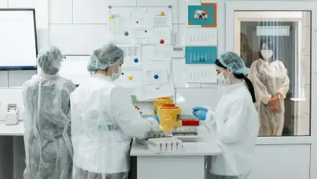 Regeneron Invests $2 Billion in New York Facility Expansion