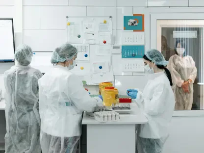 Regeneron Invests $2 Billion in New York Facility Expansion