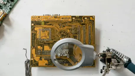 NVIDIA Boosts Semiconductor Anomaly Detection with NV-Tesseract