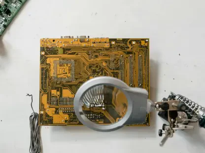 NVIDIA Boosts Semiconductor Anomaly Detection with NV-Tesseract