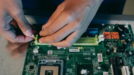 Nexperia Resumes Chip Shipments Amid Geopolitical Tensions