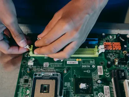 Nexperia Resumes Chip Shipments Amid Geopolitical Tensions