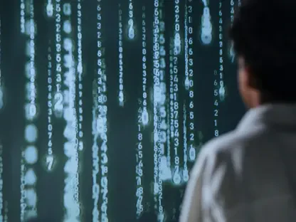 AI-Driven Cyber Threats Target Manufacturing Sector