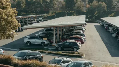 EVs Outshine Gas Cars in Environmental Impact Study