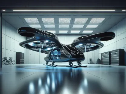 Flying Car Tail Retraction – Review