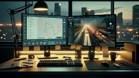 Can Cyber Heists Steal Cargo Through Your Logistics APIs?