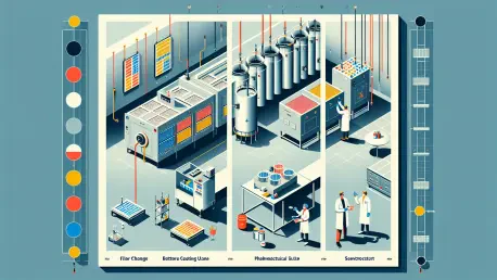Will Smart Filtration Accelerate India’s Fabs and Batteries?