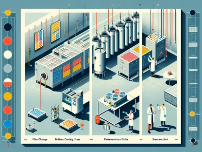 Will Smart Filtration Accelerate India’s Fabs and Batteries?