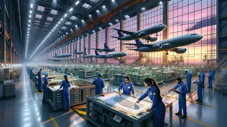 India’s Aviation Sector Poised for Massive Growth by 2027