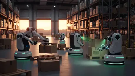 Tutor Intelligence Secures $34M to Revolutionize Robotics