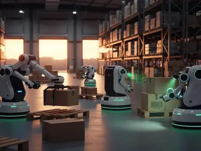 Tutor Intelligence Secures $34M to Revolutionize Robotics