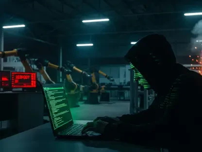 AI-Driven Manufacturing Cyberthreats – Review