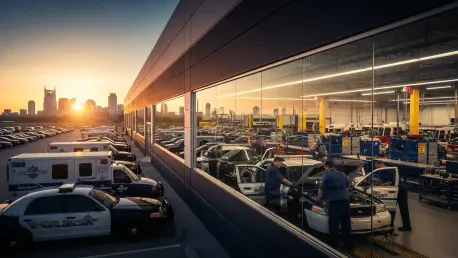 LEHR Expands with Cutting-Edge Facility in Nashville