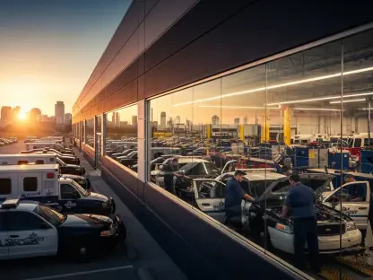 LEHR Expands with Cutting-Edge Facility in Nashville