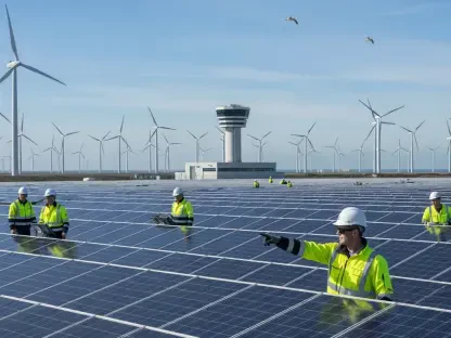 How Will Distributed Control Systems Shape Industry by 2032?