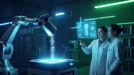 What Drives the Stainless Steel Powder Market Growth to 2030?