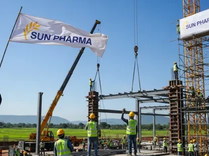 Sun Pharma Invests in New Facility Amid FDA Challenges