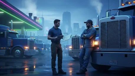 Crackdown on Trucking Schools and Immigrant Driver Rules