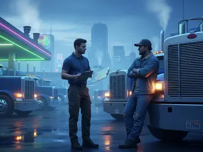 Crackdown on Trucking Schools and Immigrant Driver Rules