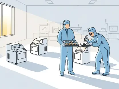 How Will Nvidia Shape U.S. AI Policy Amid China Debate?