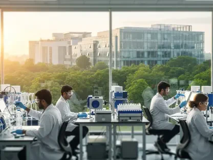 Thermo Fisher Expands Bioprocess Centers in Asia and U.S.