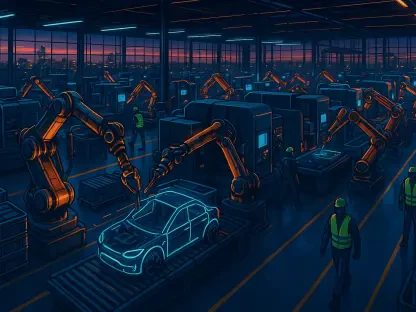 How Is KZD Redefining Global CNC Machining Services?