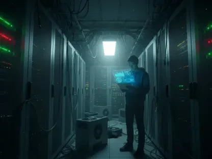 Shai-Hulud Worm Threatens Industrial and Government Networks